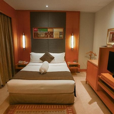 Lakeshore Hotel & Apartments Dhaka Luaran gambar