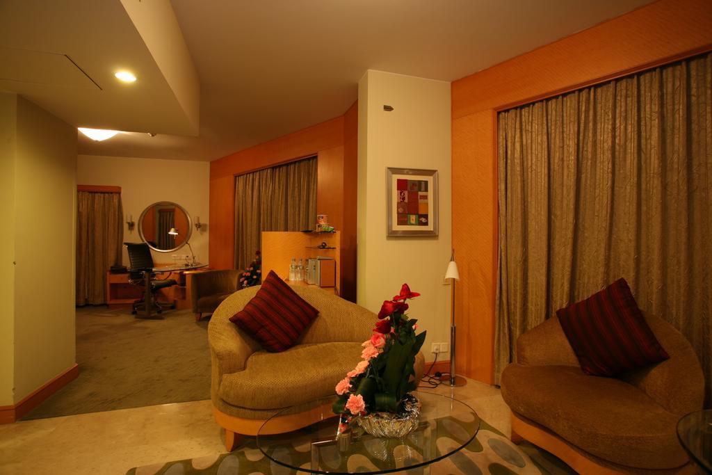 Lakeshore Hotel & Apartments Dhaka Bilik gambar