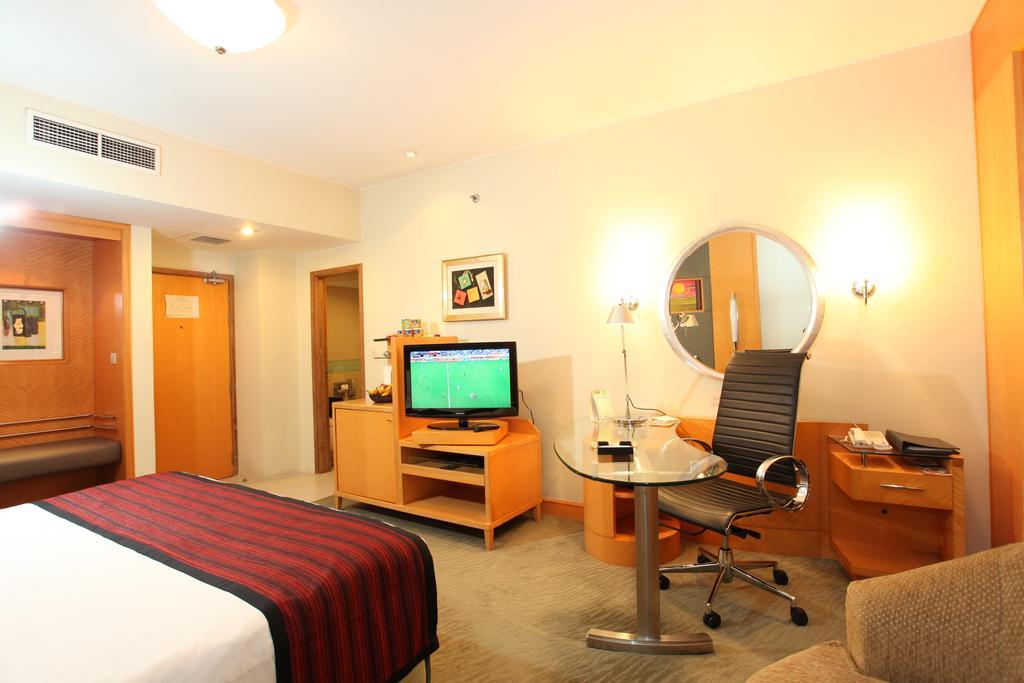 Lakeshore Hotel & Apartments Dhaka Bilik gambar