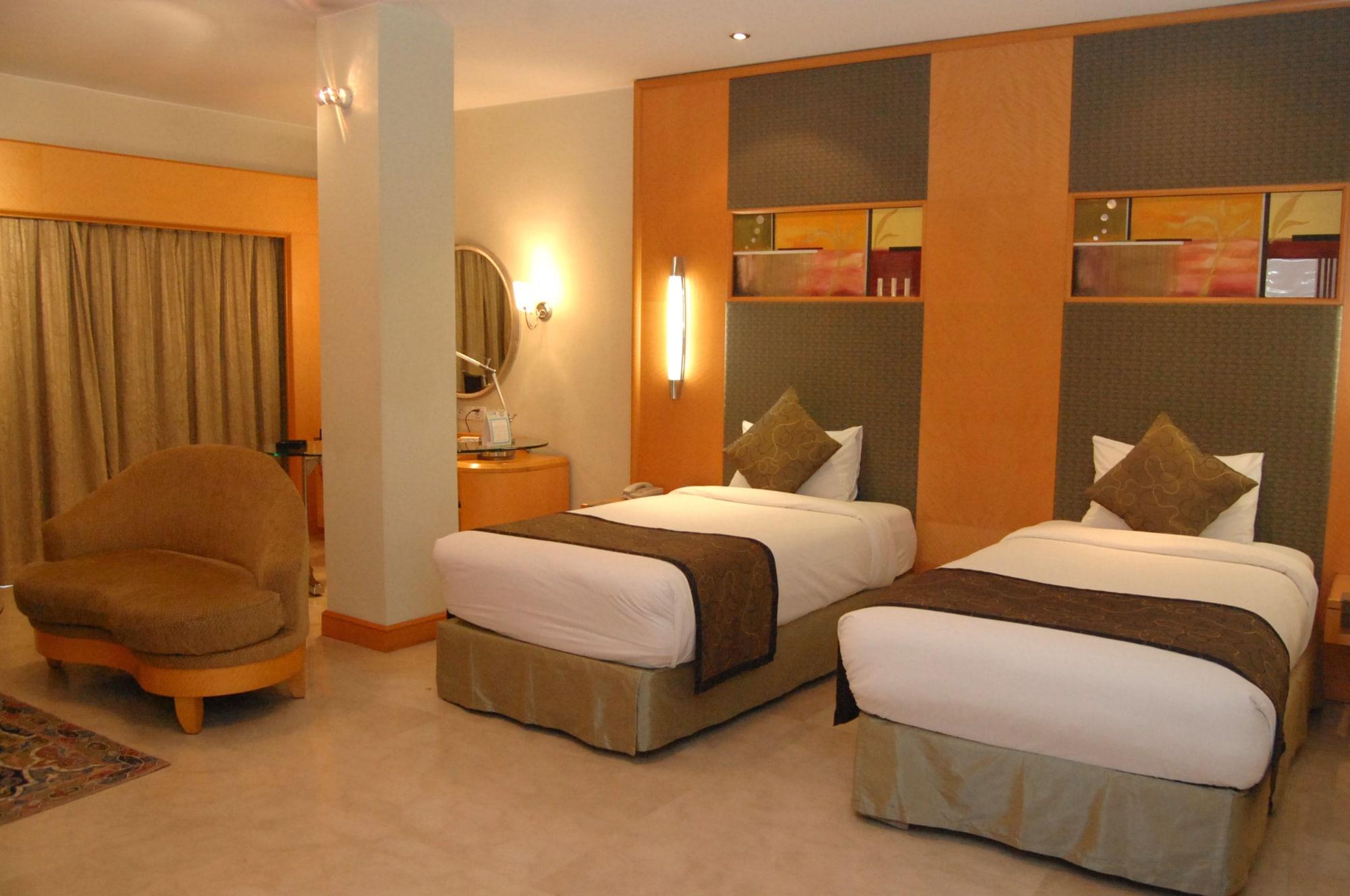 Lakeshore Hotel & Apartments Dhaka Luaran gambar