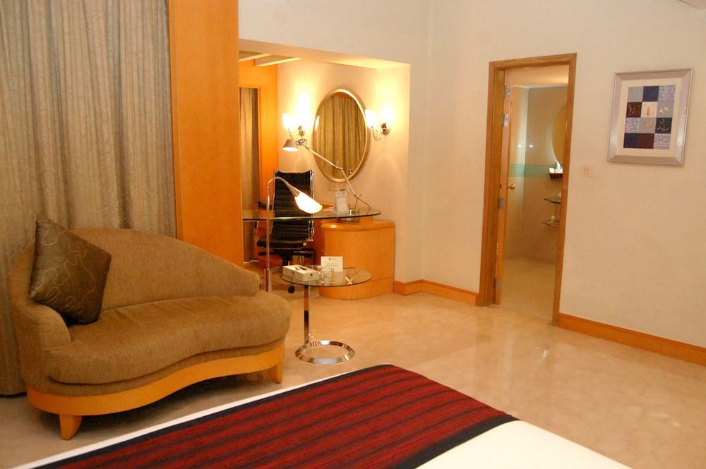 Lakeshore Hotel & Apartments Dhaka Luaran gambar