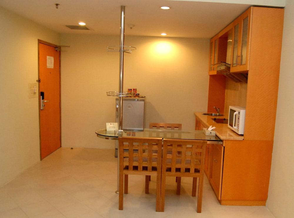 Lakeshore Hotel & Apartments Dhaka Luaran gambar