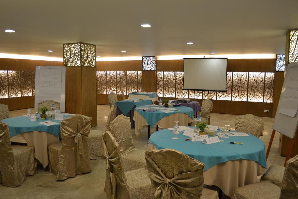 Lakeshore Hotel & Apartments Dhaka Luaran gambar