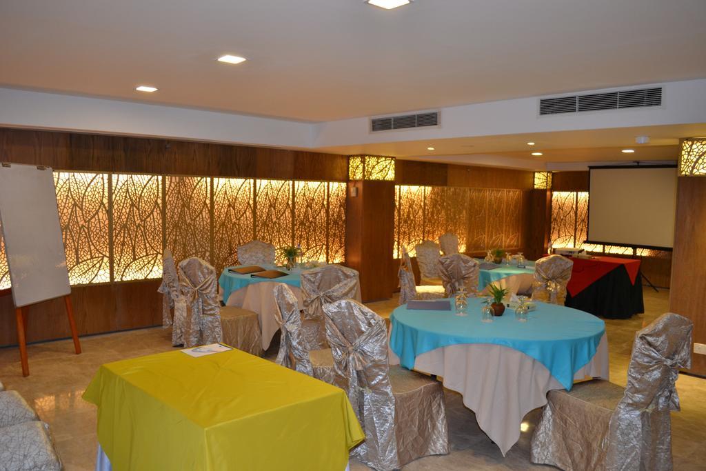 Lakeshore Hotel & Apartments Dhaka Luaran gambar