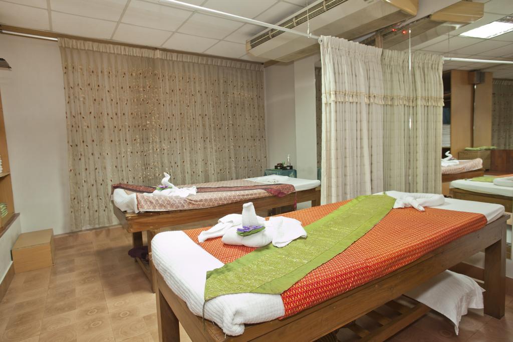 Lakeshore Hotel & Apartments Dhaka Luaran gambar