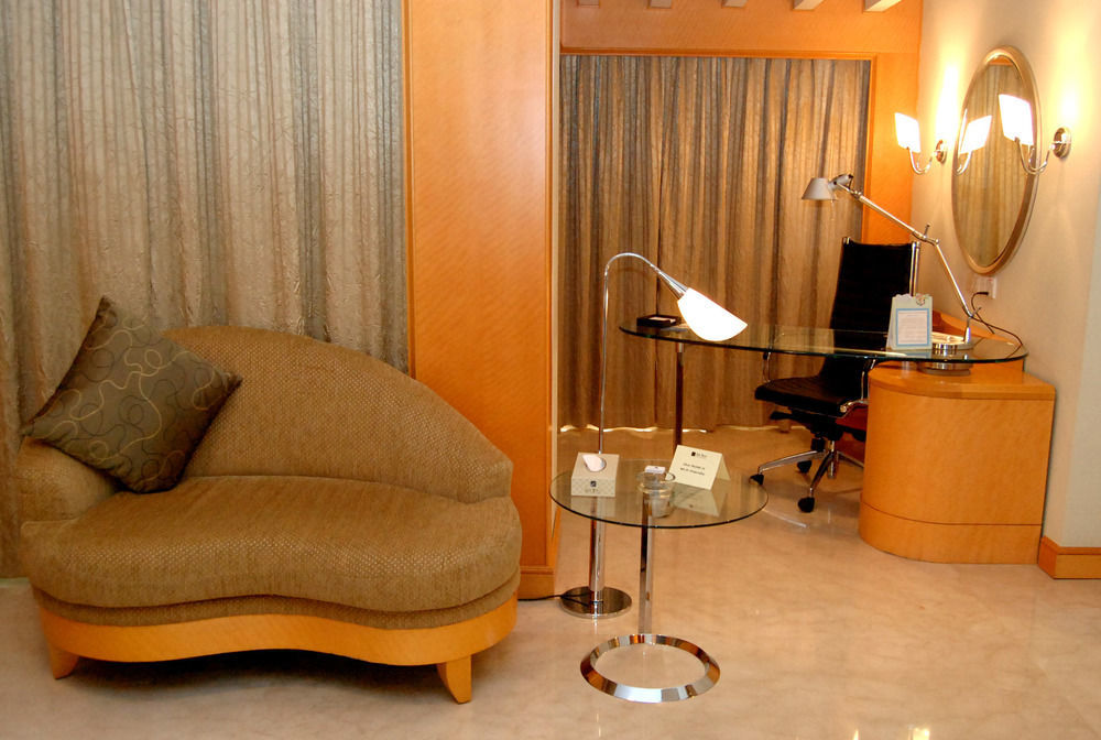 Lakeshore Hotel & Apartments Dhaka Luaran gambar