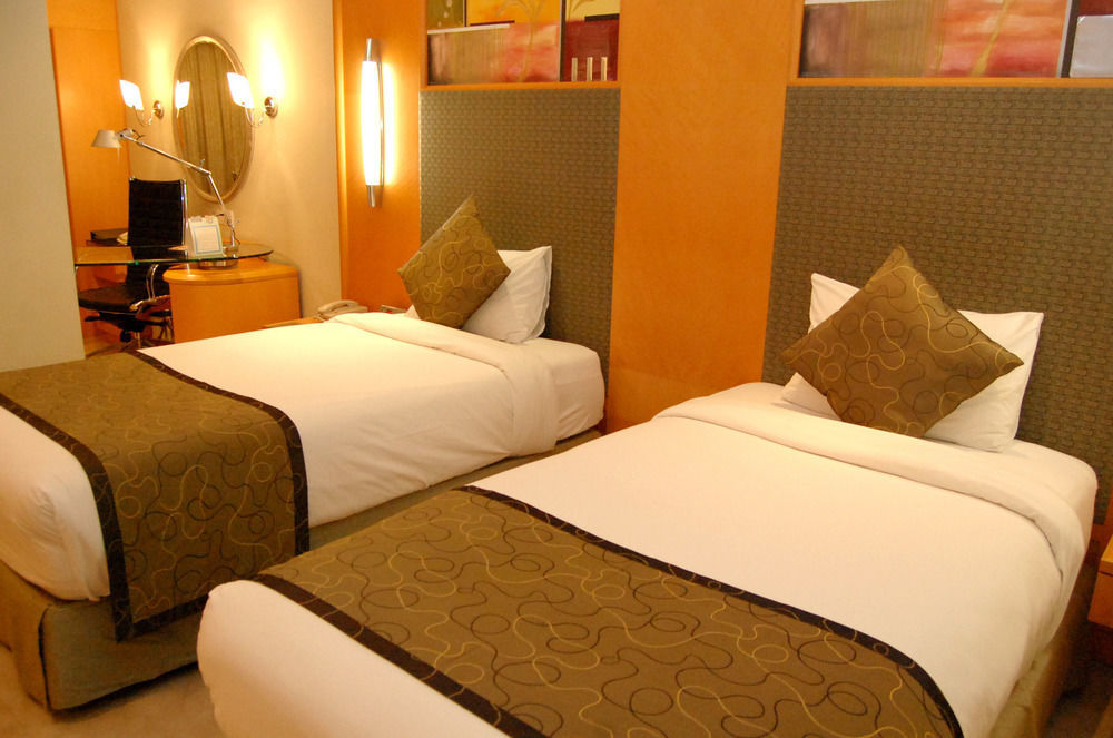 Lakeshore Hotel & Apartments Dhaka Luaran gambar