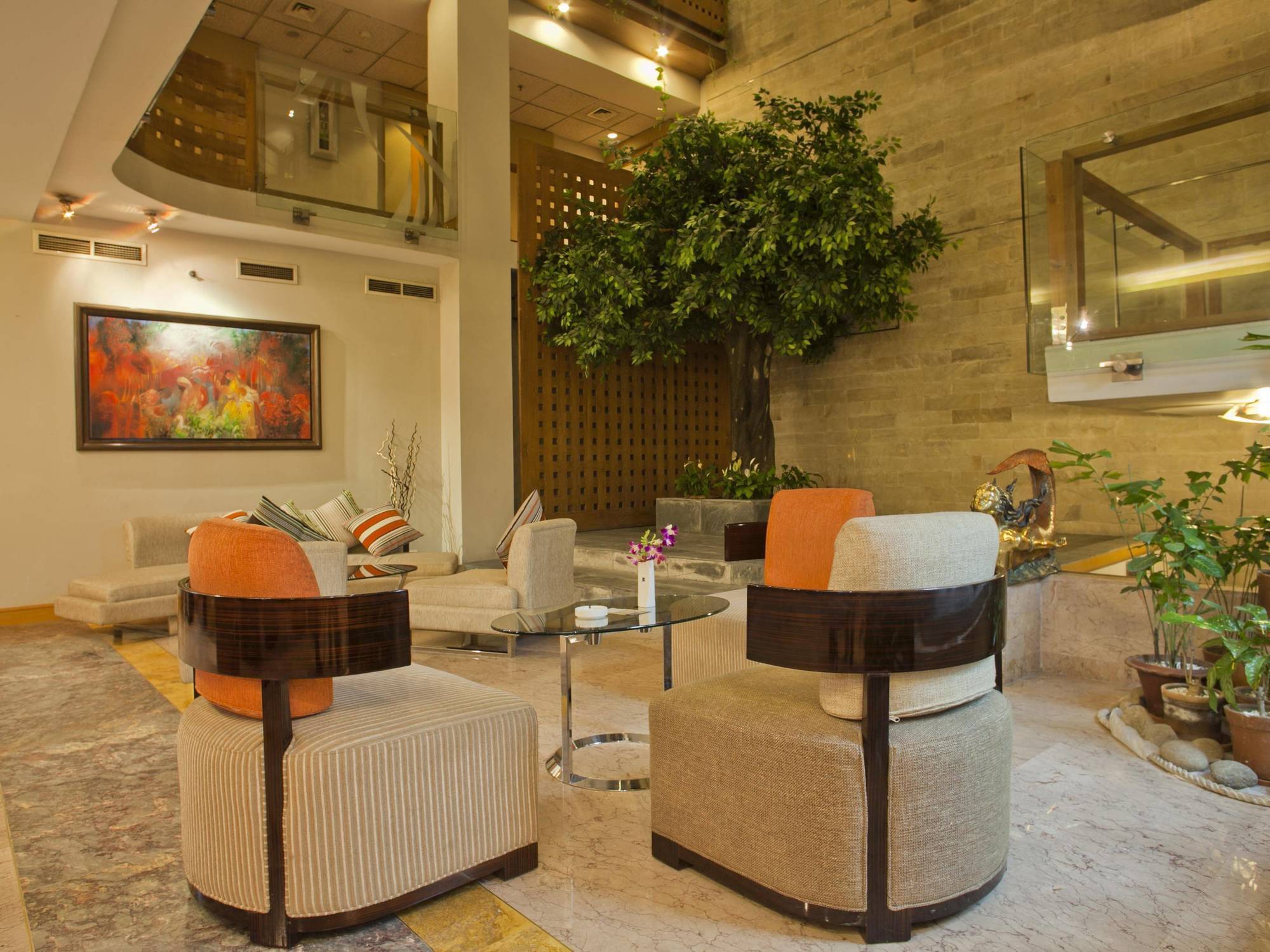 Lakeshore Hotel & Apartments Dhaka Luaran gambar