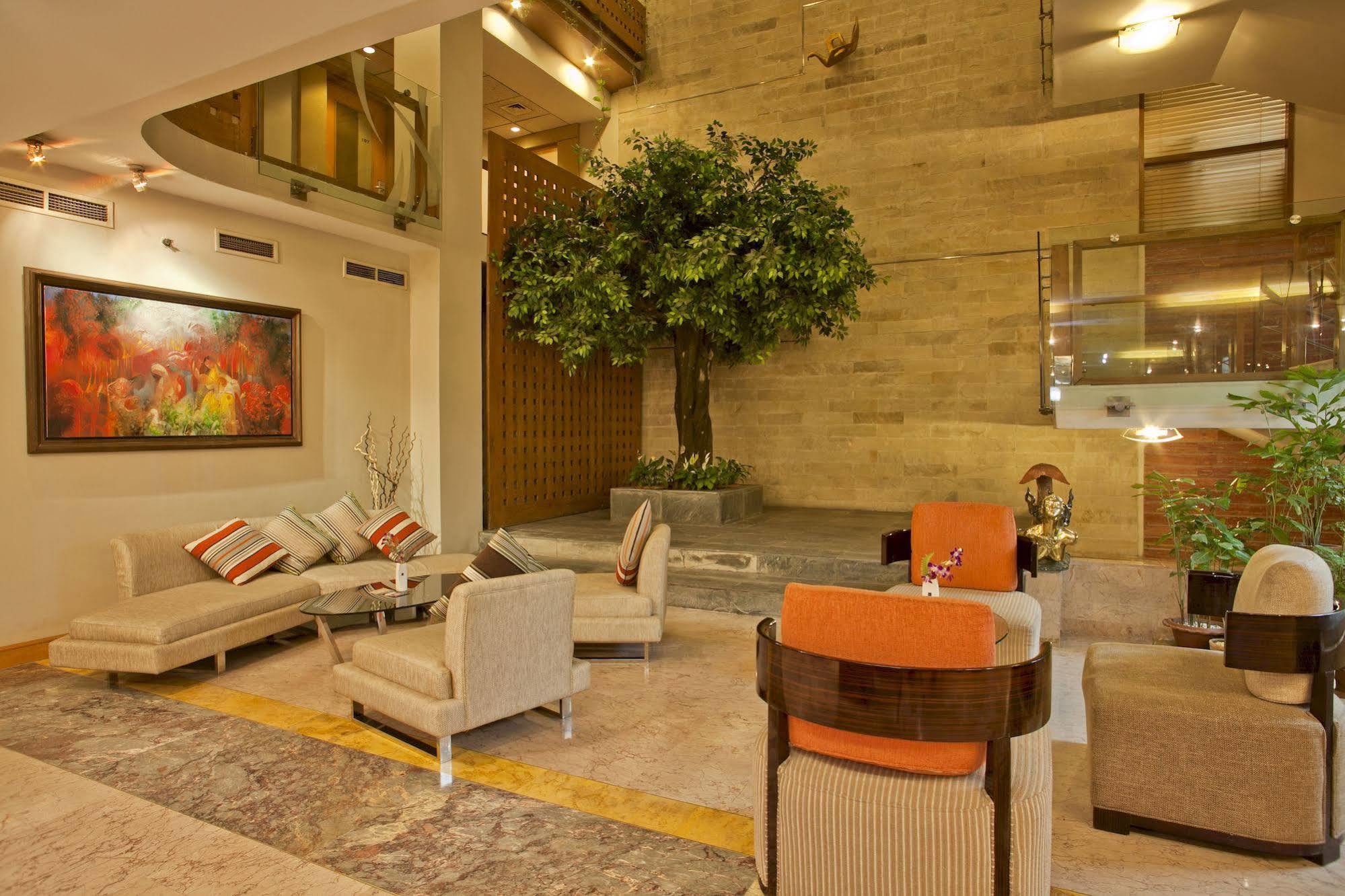Lakeshore Hotel & Apartments Dhaka Luaran gambar