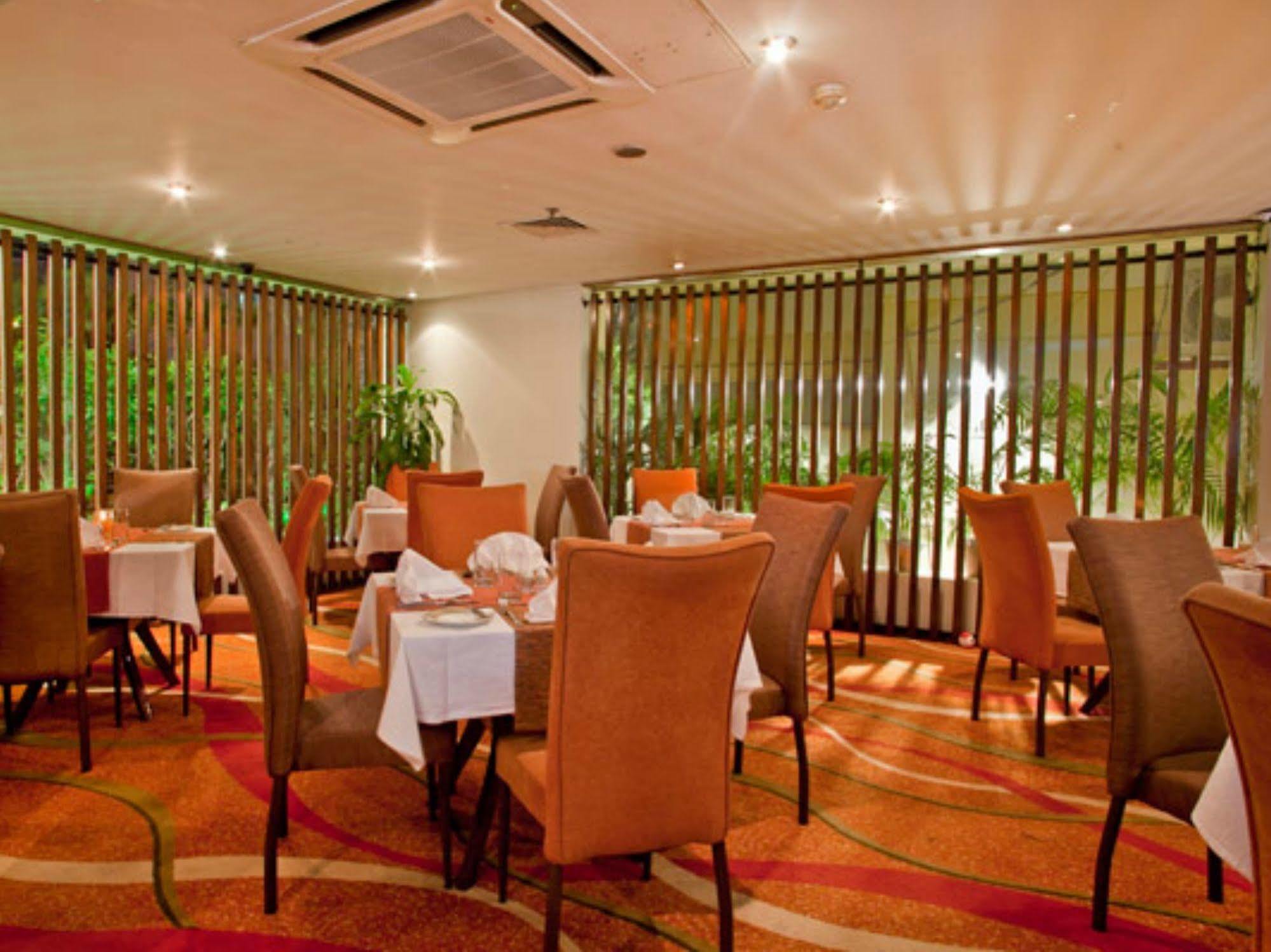 Lakeshore Hotel & Apartments Dhaka Luaran gambar