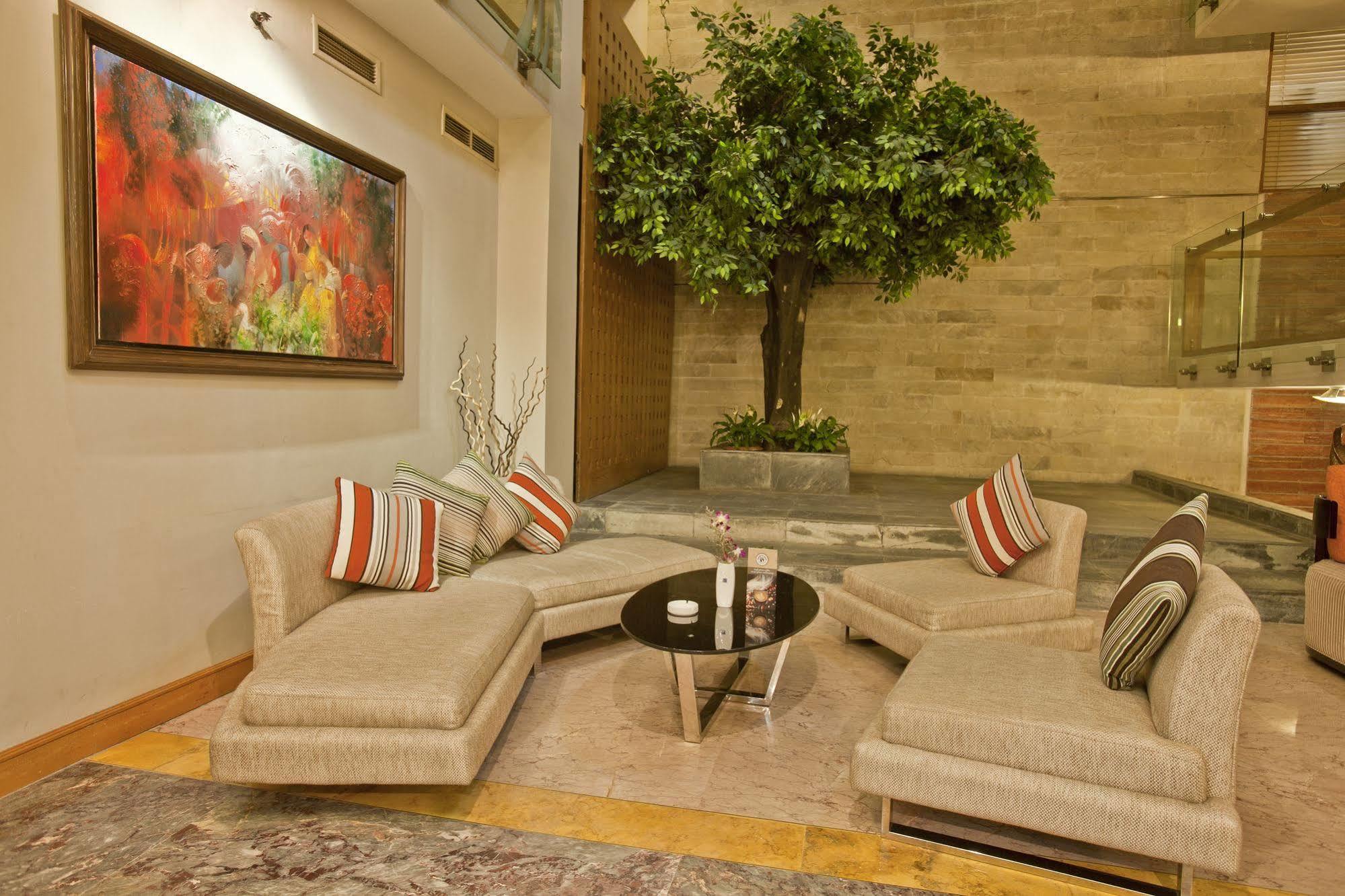 Lakeshore Hotel & Apartments Dhaka Luaran gambar