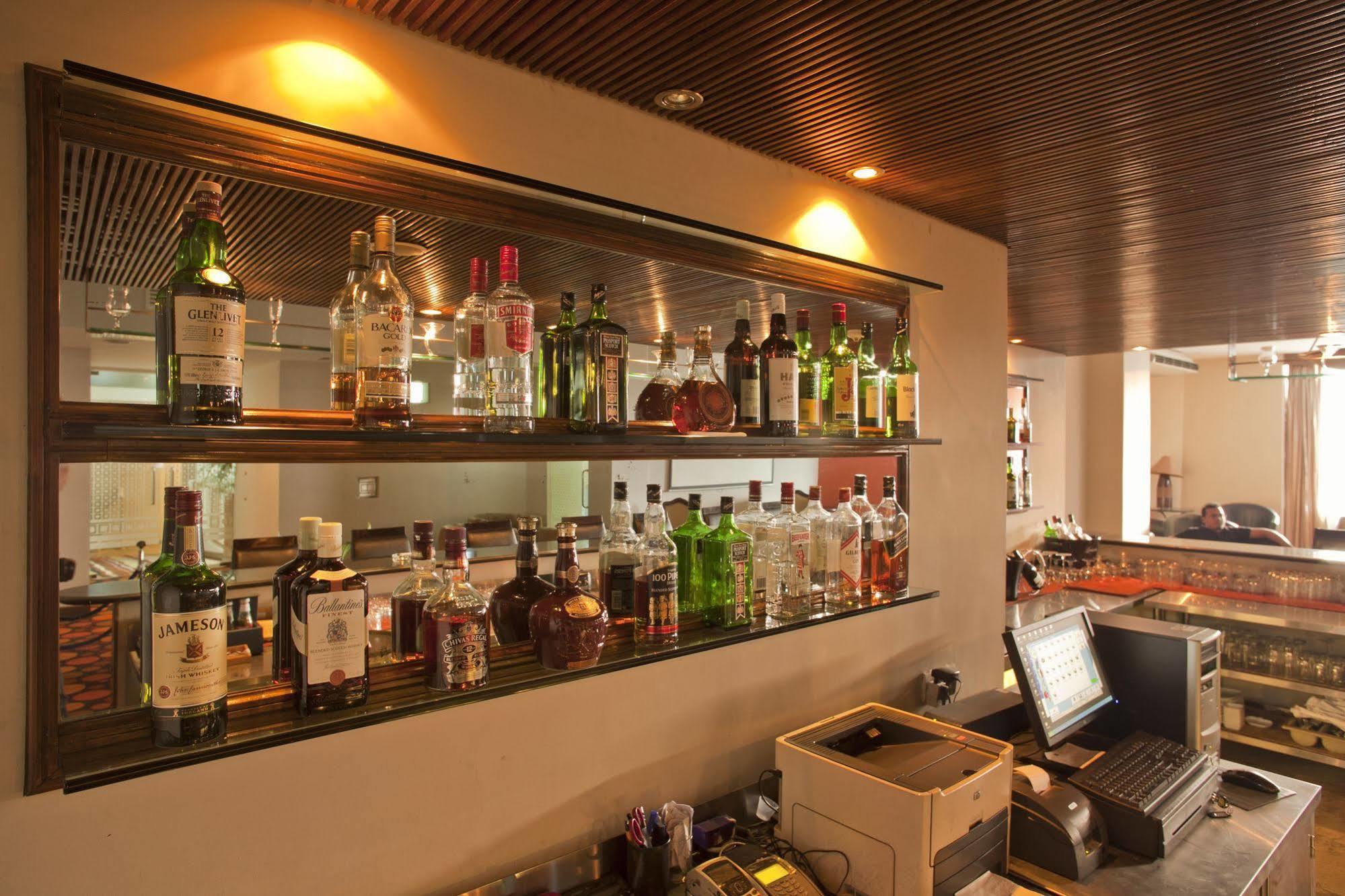 Lakeshore Hotel & Apartments Dhaka Luaran gambar